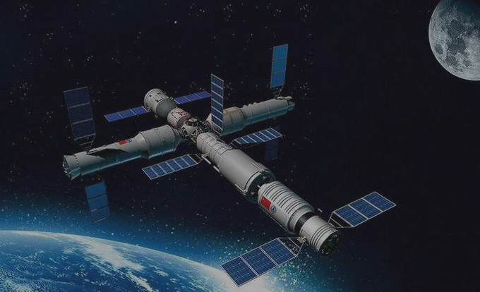 航天一次電源自動(dòng)化測試系統(tǒng)