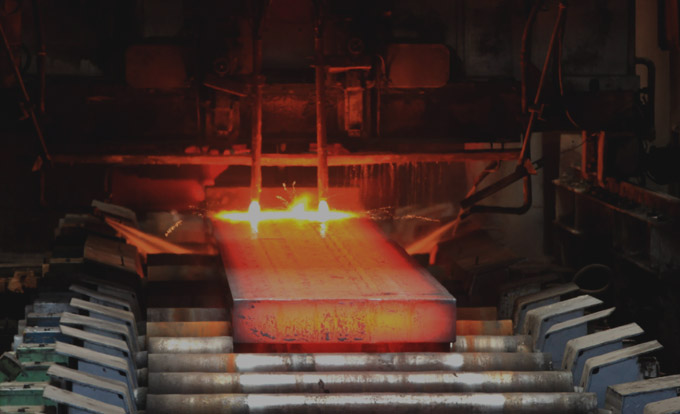 鋼鐵熱軋產(chǎn)線狀態(tài)監(jiān)測與預(yù)測性維護(hù)系統(tǒng)